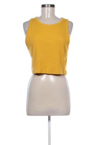 Дамски потник H&M, Размер XL, Цвят Жълт, Цена 13,29 €, #136848533