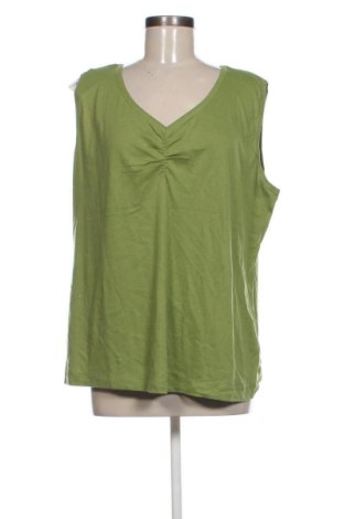 Дамски потник Unbranded, Размер XXL, Цвят Зелен, Цена 9,20 €, #136848539