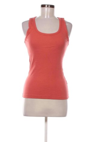 Tricou de damă Hema, Mărime S, Culoare Portocaliu, Preț 39,99 Lei, #136848582