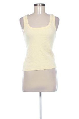 Tricou de damă Sportsgirl, Mărime M, Culoare Galben, Preț 41,99 Lei, #136849139