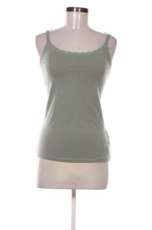 Tricou de damă Marks & Spencer, Mărime S, Culoare Verde, Preț 26,99 Lei, #136849714