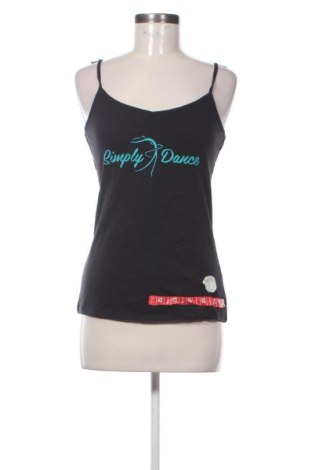 Tricou de damă Anko, Mărime S, Culoare Negru, Preț 58,99 Lei, #136850362