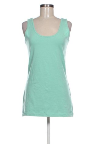 Damentop S.Oliver, Größe L, Farbe Grün, Preis 5,99 €, #136850492