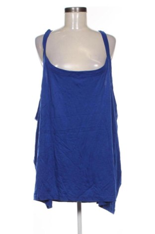 Dámské tilko  Unbranded, Velikost 5XL, Barva Modrá, Cena  119,00 Kč, #136851528