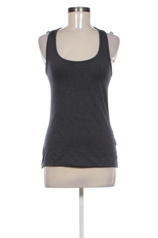 Damentop Reflex, Größe S, Farbe Grau, Preis 7,00 €, #136851661