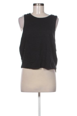 Tricou de damă Urban Classics, Mărime 5XL, Culoare Negru, Preț 31,99 Lei, #136852769