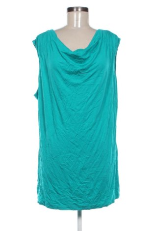 Tricou de damă Laura T., Mărime XXL, Culoare Albastru, Preț 54,99 Lei, #136852989
