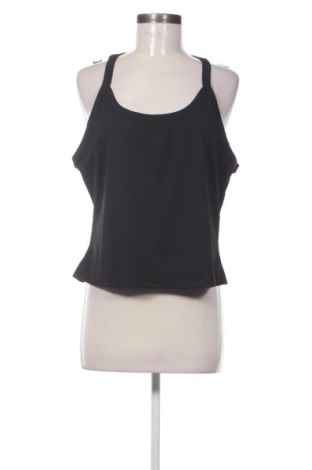 Tricou de damă SHEIN, Mărime XXL, Culoare Negru, Preț 21,99 Lei, #136854103
