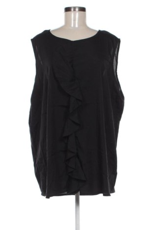 Дамски потник Janina, Размер 3XL, Цвят Черен, Цена 5,11 €, #136854521