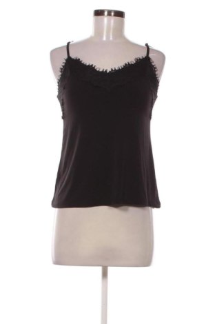 Tricou de damă Amisu, Mărime XXS, Culoare Negru, Preț 46,99 Lei, #136854713