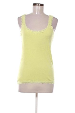 Tricou de damă Esprit, Mărime L, Culoare Galben, Preț 37,99 Lei, #136855897