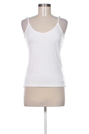 Damentop S.Oliver, Größe S, Farbe Weiß, Preis 6,99 €, #136857134