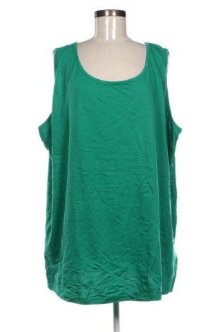 Дамски потник Unbranded, Размер 4XL, Цвят Зелен, Цена 9,20 €, #136857263