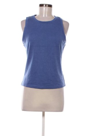 Tricou de damă Unbranded, Mărime M, Culoare Albastru, Preț 39,99 Lei, #136857509