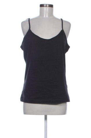Damentop Essentials, Größe XL, Farbe Schwarz, Preis € 8,99, #136858321
