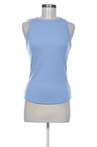 Damentop Tchibo, Größe XS, Farbe Blau, Preis 5,99 €, #136859223