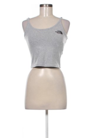 Dámské tilko  The North Face, Velikost S, Barva Šedá, Cena  549,00 Kč, #136859666