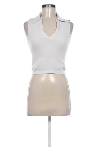 Damentop Unbranded, Größe XS, Farbe Ecru, Preis € 7,00, #136862782