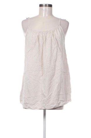 Tricou de damă Unbranded, Mărime L, Culoare Ecru, Preț 34,99 Lei, #136864585