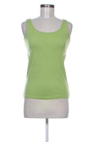 Damentop Cecil, Größe M, Farbe Grün, Preis 6,99 €, #136864855
