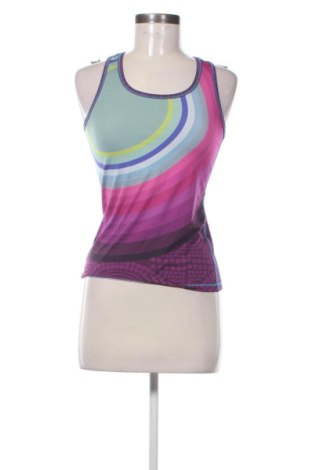 Damentop Desigual, Größe S, Farbe Mehrfarbig, Preis 10,99 €, #136864927