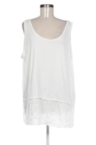 Dámské tilko  Unbranded, Velikost 3XL, Barva Bílá, Cena  259,00 Kč, #136869047