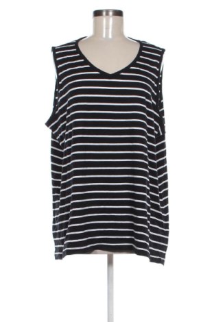 Tricou de damă Unbranded, Mărime 3XL, Culoare Multicolor, Preț 43,99 Lei, #136870654