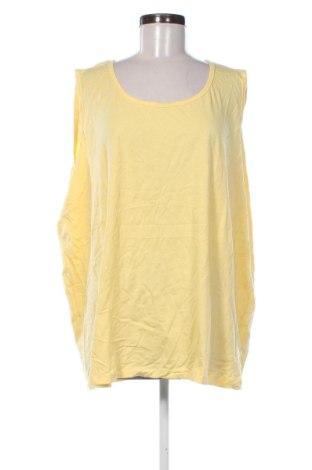 Дамски потник Unbranded, Размер 3XL, Цвят Жълт, Цена 11,24 €, #136870871