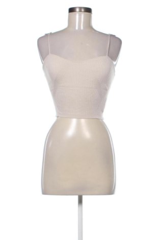 Дамски потник H&M, Размер XXS, Цвят Бежов, Цена 9,20 €, #136871060