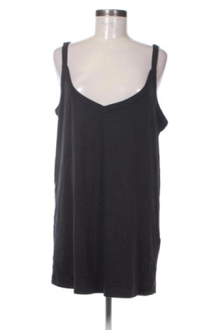 Dámské tilko  Unbranded, Velikost XXL, Barva Černá, Cena  229,00 Kč, #136875616
