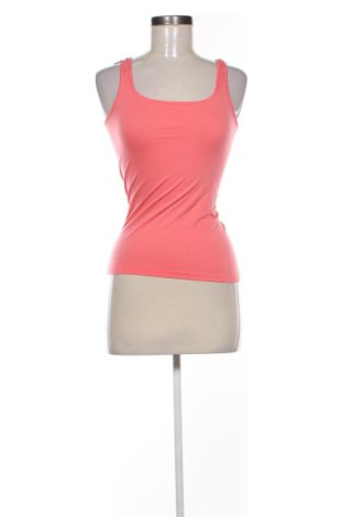 Tricou de damă United Colors Of Benetton, Mărime S, Culoare Roz, Preț 38,99 Lei, #136875706