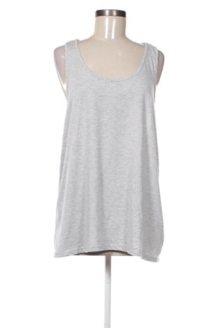 Tricou de damă Unbranded, Mărime 3XL, Culoare Gri, Preț 53,99 Lei, #136876974