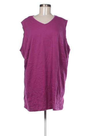 Tricou de damă Unbranded, Mărime 4XL, Culoare Roz, Preț 49,99 Lei, #136880548