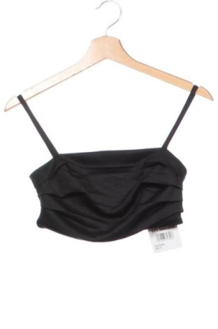 Damentop Unbranded, Größe S, Farbe Schwarz, Preis 6,99 €, #136634300