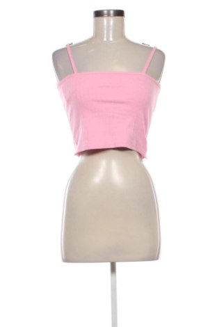 Tricou de damă Unbranded, Mărime S, Culoare Roz, Preț 37,99 Lei, #136767439