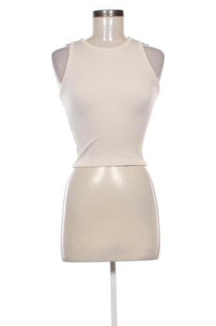 Tricou de damă Tom Tailor, Mărime XS, Culoare Ecru, Preț 78,20 Lei, #136781850