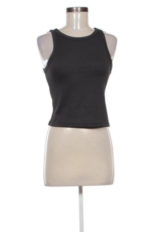 Tricou de damă H&M, Mărime M, Culoare Negru, Preț 52,99 Lei, #136784194