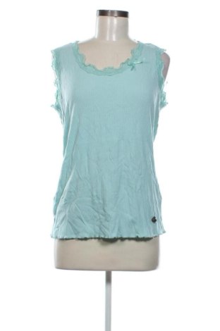 Дамски потник Gerry Weber, Размер M, Цвят Зелен, Цена 4,09 €, #136788674