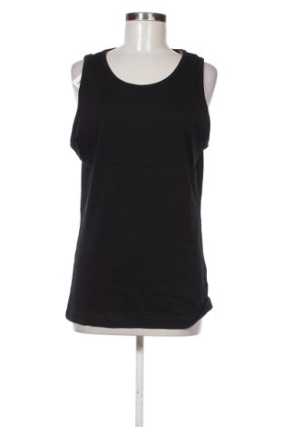 Damentop Unbranded, Größe M, Farbe Schwarz, Preis 11,76 €, #136789253