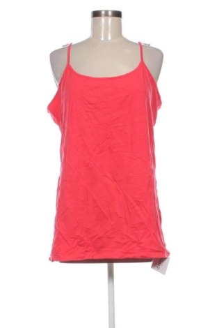 Tricou de damă C&A, Mărime XL, Culoare Roz, Preț 32,99 Lei, #136795596