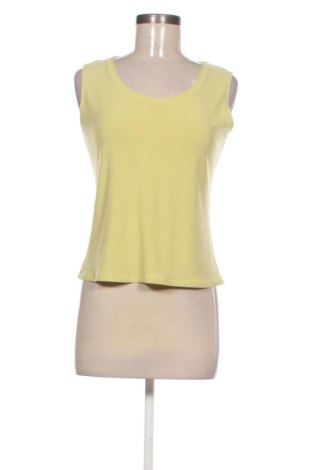 Damentop Unbranded, Größe S, Farbe Gelb, Preis 9,40 €, #136806601