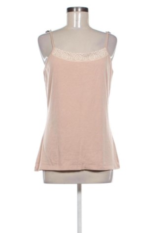 Damentop Unbranded, Größe M, Farbe Aschrosa, Preis 9,00 €, #136810797