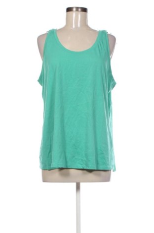 Damentop Unbranded, Größe XL, Farbe Grün, Preis 11,00 €, #136832016