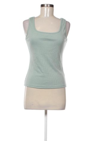 Дамски потник SHEIN, Размер M, Цвят Зелен, Цена 7,15 €, #136842187