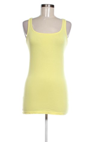 Tricou de damă Vero Moda, Mărime M, Culoare Galben, Preț 52,13 Lei, #136846430