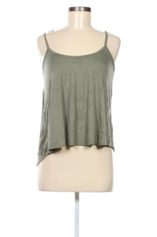 Tricou de damă Boohoo, Mărime M, Culoare Verde, Preț 24,99 Lei, #136851945