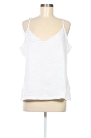 Damentop H&M, Größe XL, Farbe Weiß, Preis 11,99 €, #136857341
