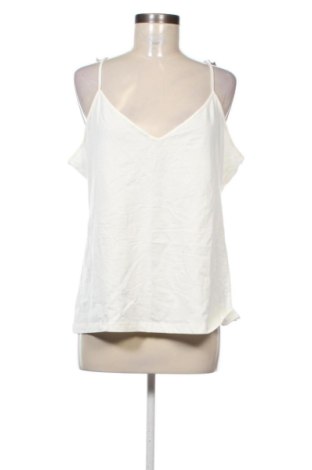 Дамски потник H&M, Размер XL, Цвят Екрю, Цена 12,78 €, #136858429
