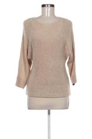 Damenpullover Orsay, Größe M, Farbe Beige, Preis 10,99 €, #136733889