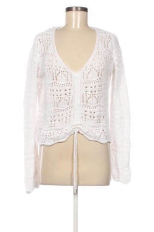 Pulover de femei Unbranded, Mărime L, Culoare Alb, Preț 46,99 Lei, #136736290